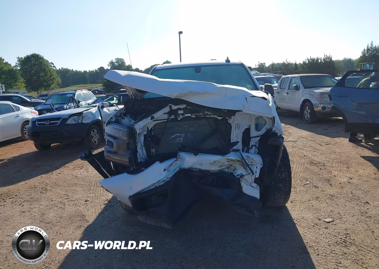 2022 Chevrolet Silverado 1500 Ltd 4Wd Short Bed Rst VIN:1GCUYEED8NZ200419 - 13