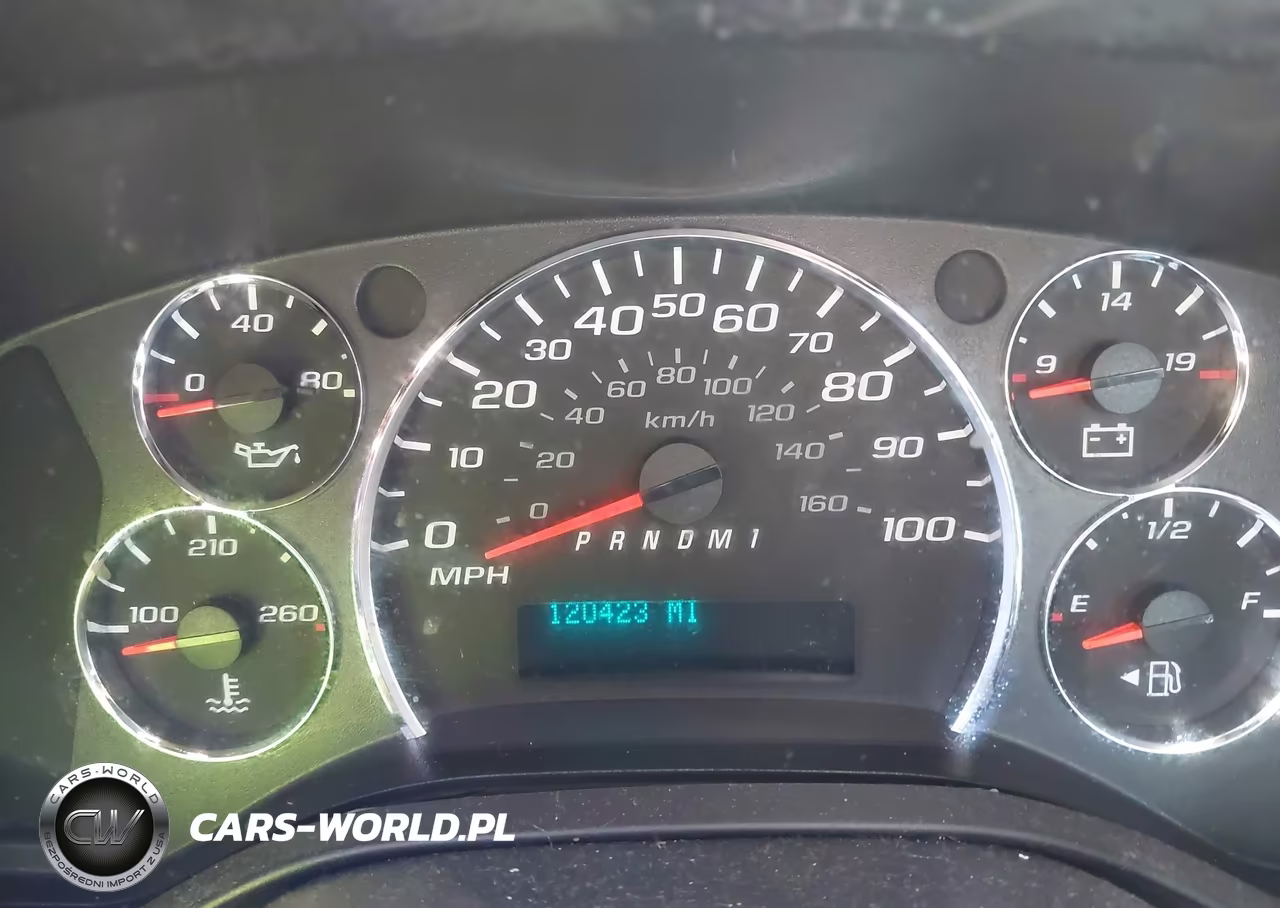 2012 Chevrolet Express 3500 Work Van VIN:1GCZGUBA2C1177177 - 7