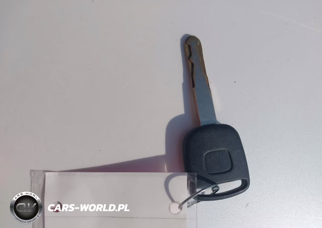 2005 Honda Accord 2.4 Lx VIN:1HGCM56445A182071 - 11