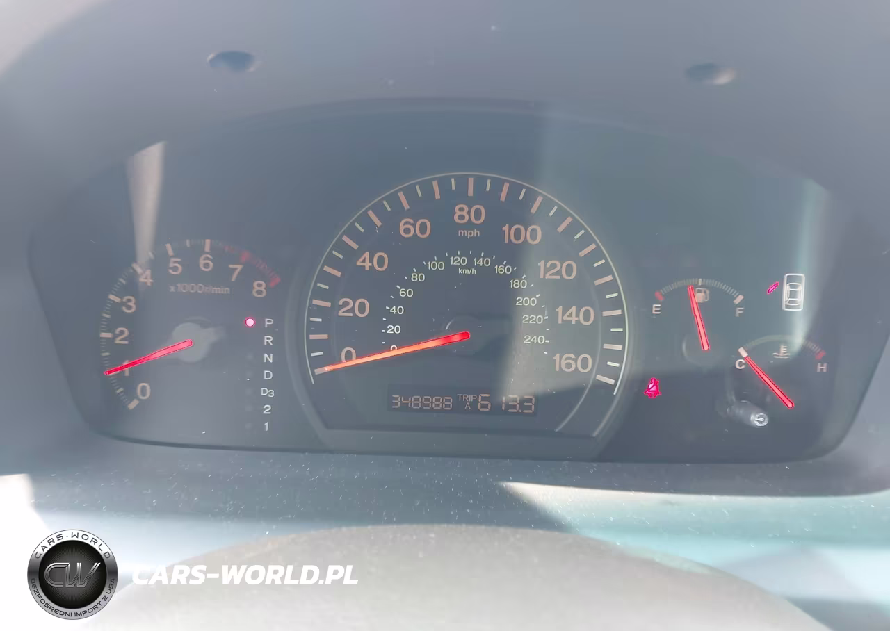 2005 Honda Accord 2.4 Lx VIN:1HGCM56445A182071 - 7