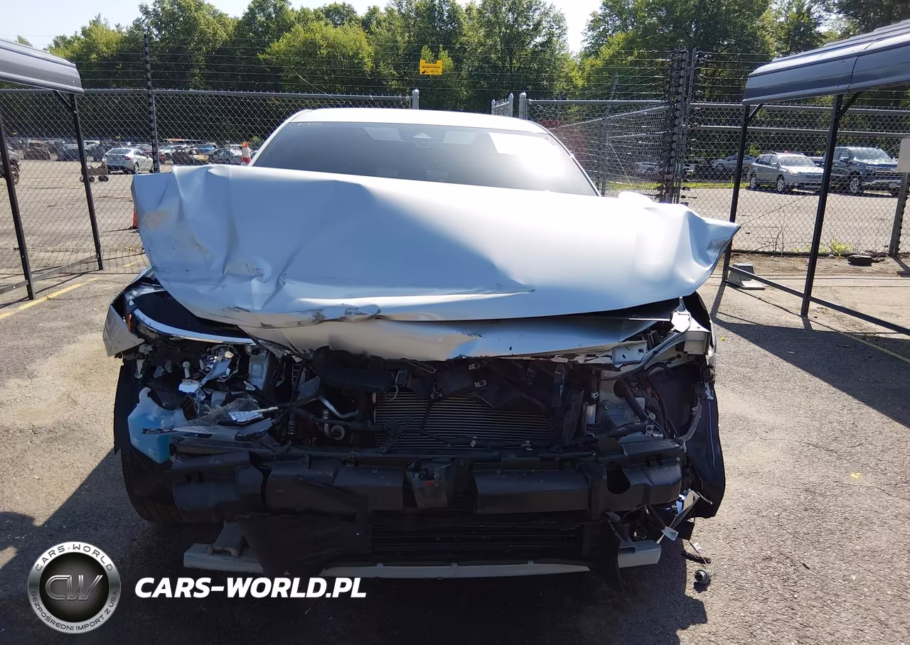 2023 Nissan Sentra Sv Xtronic Cvt VIN:3N1AB8CV2PY317205 - 12
