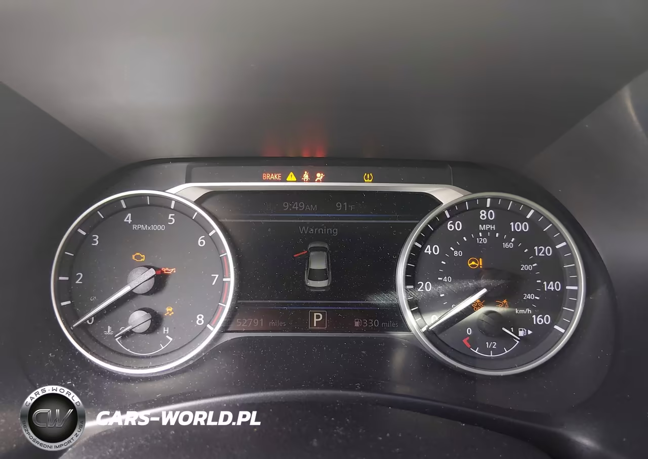 2023 Nissan Sentra Sv Xtronic Cvt VIN:3N1AB8CV2PY317205 - 7