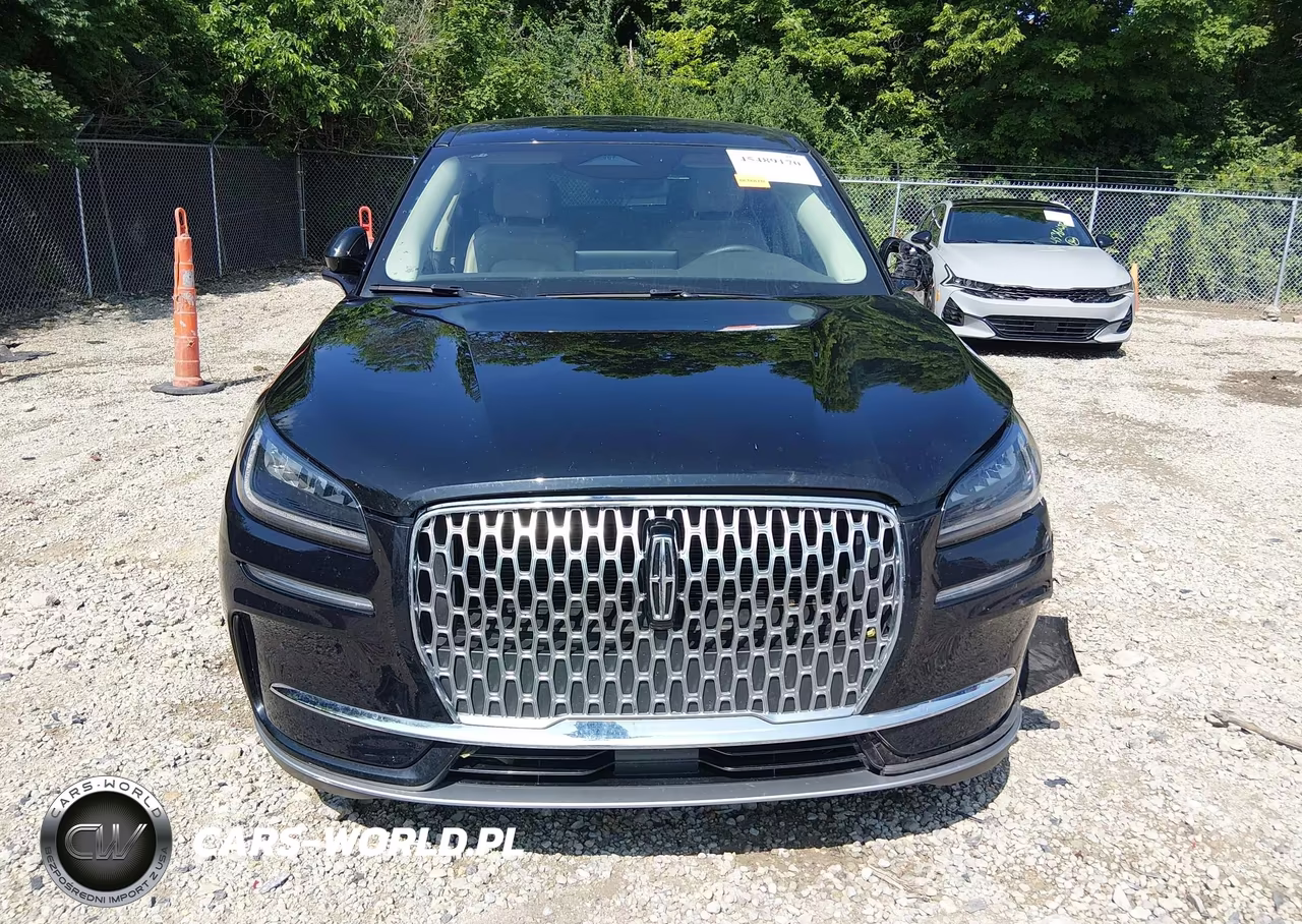 2023 Lincoln Corsair Standard VIN:5LMCJ1CA0PUL03621 - 13