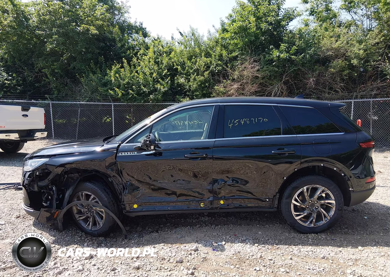 2023 Lincoln Corsair Standard VIN:5LMCJ1CA0PUL03621 - 15