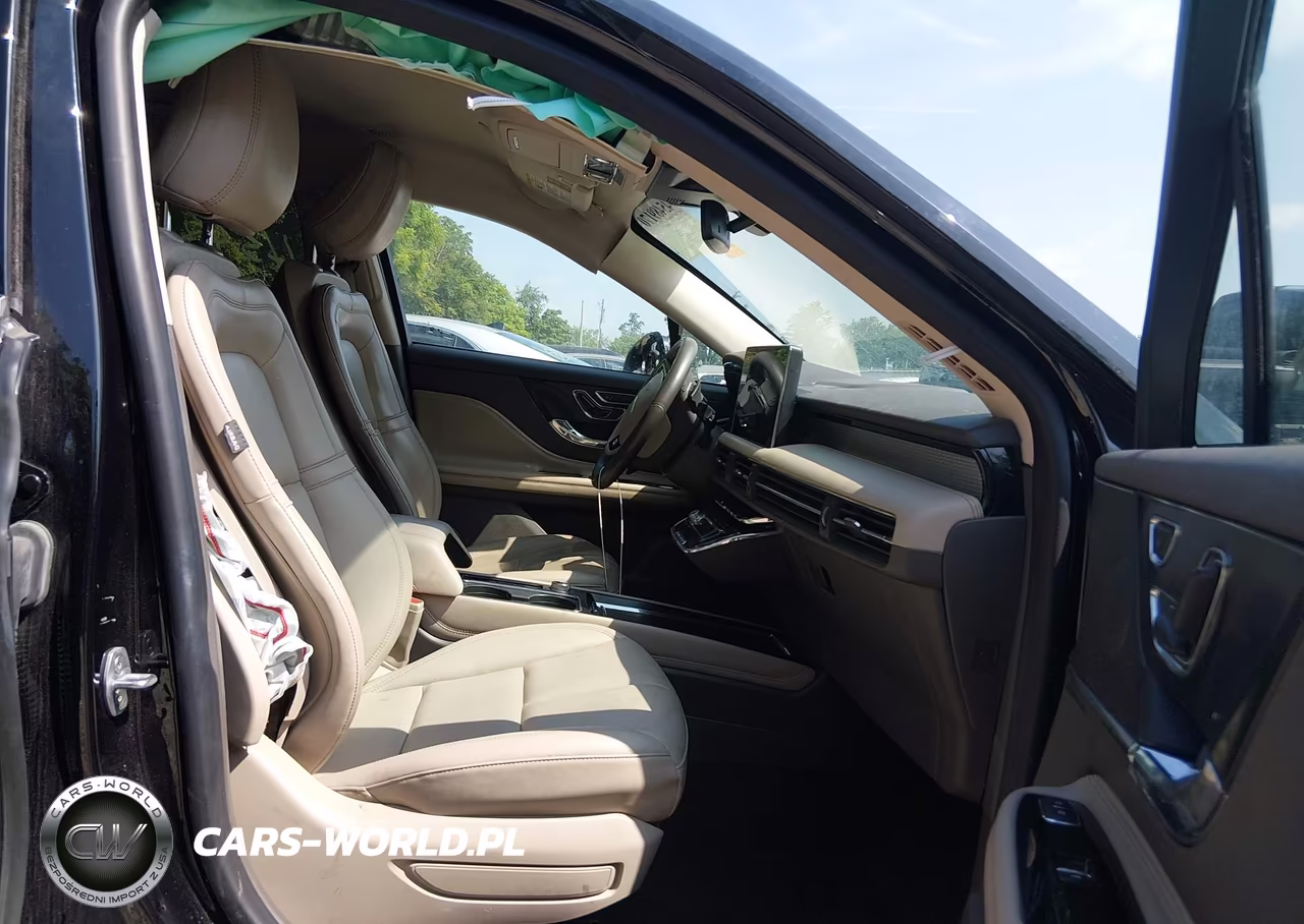 2023 Lincoln Corsair Standard VIN:5LMCJ1CA0PUL03621 - 5
