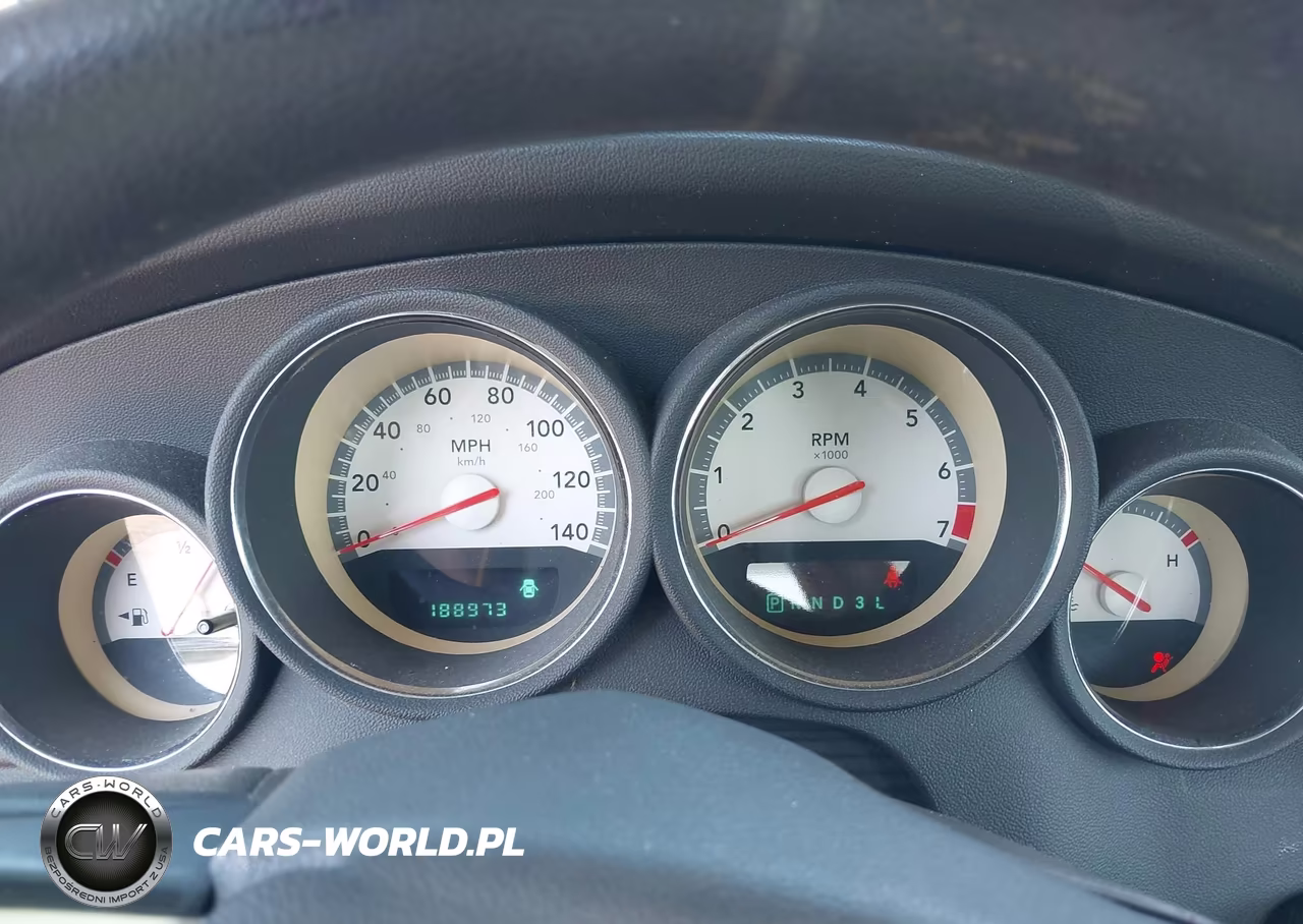 2009 Dodge Charger Se VIN:2B3KA43DX9H615614 - 7