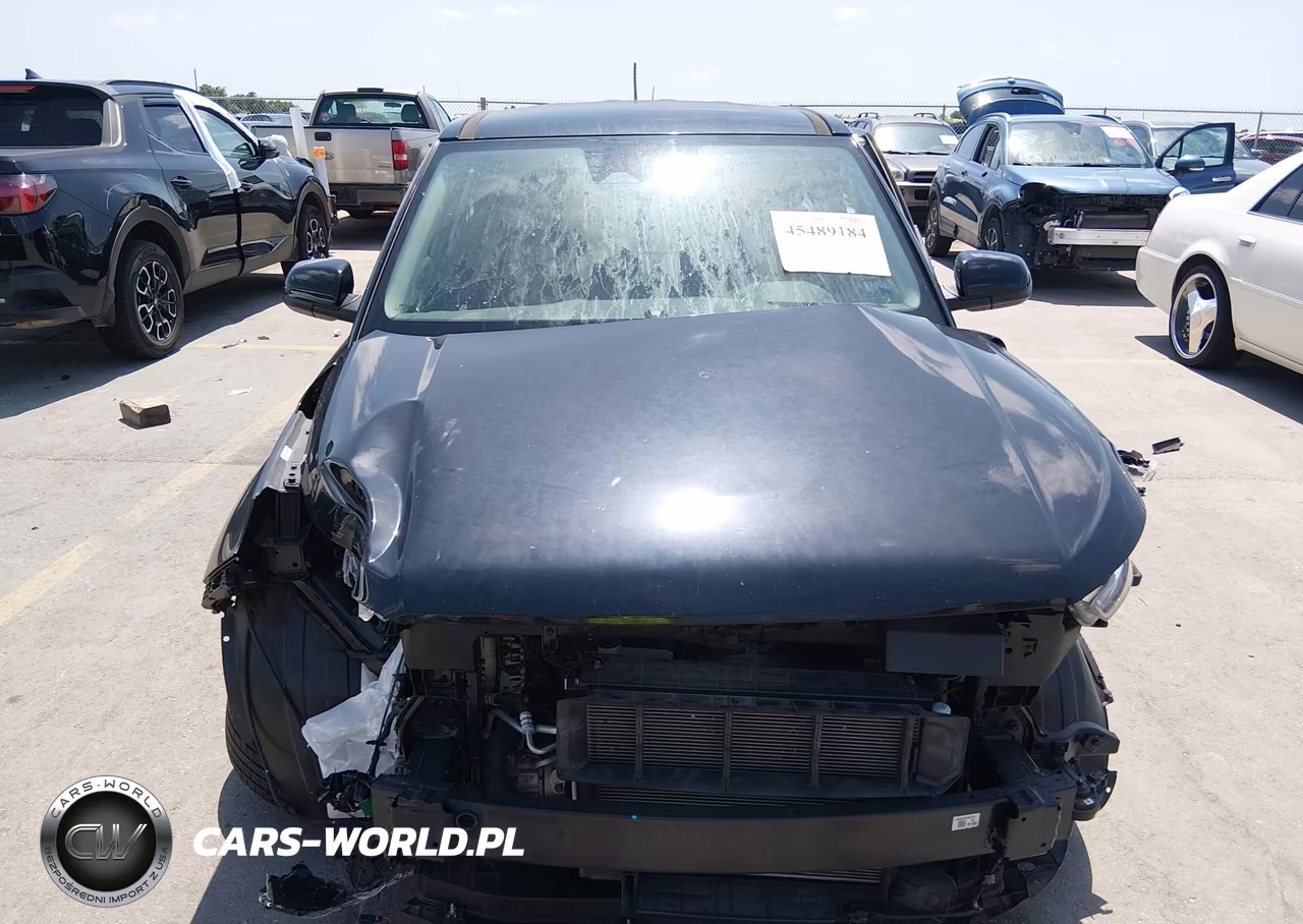 2023 Hyundai Venue Se VIN:KMHRB8A31PU251312 - 13