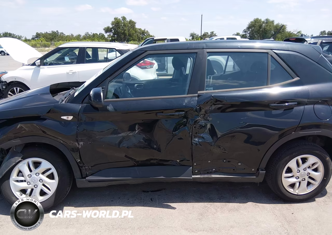 2023 Hyundai Venue Se VIN:KMHRB8A31PU251312 - 15