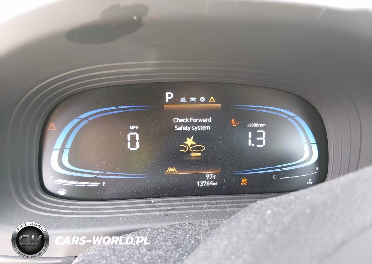 2023 Hyundai Venue Se VIN:KMHRB8A31PU251312 - 7