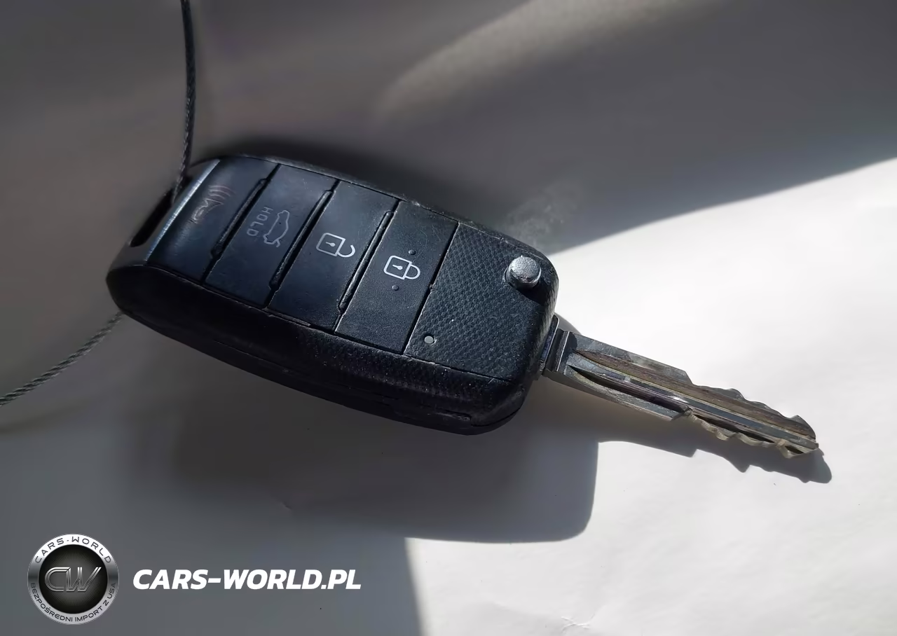 2017 Kia Forte Lx VIN:3KPFK4A73HE039594 - 11