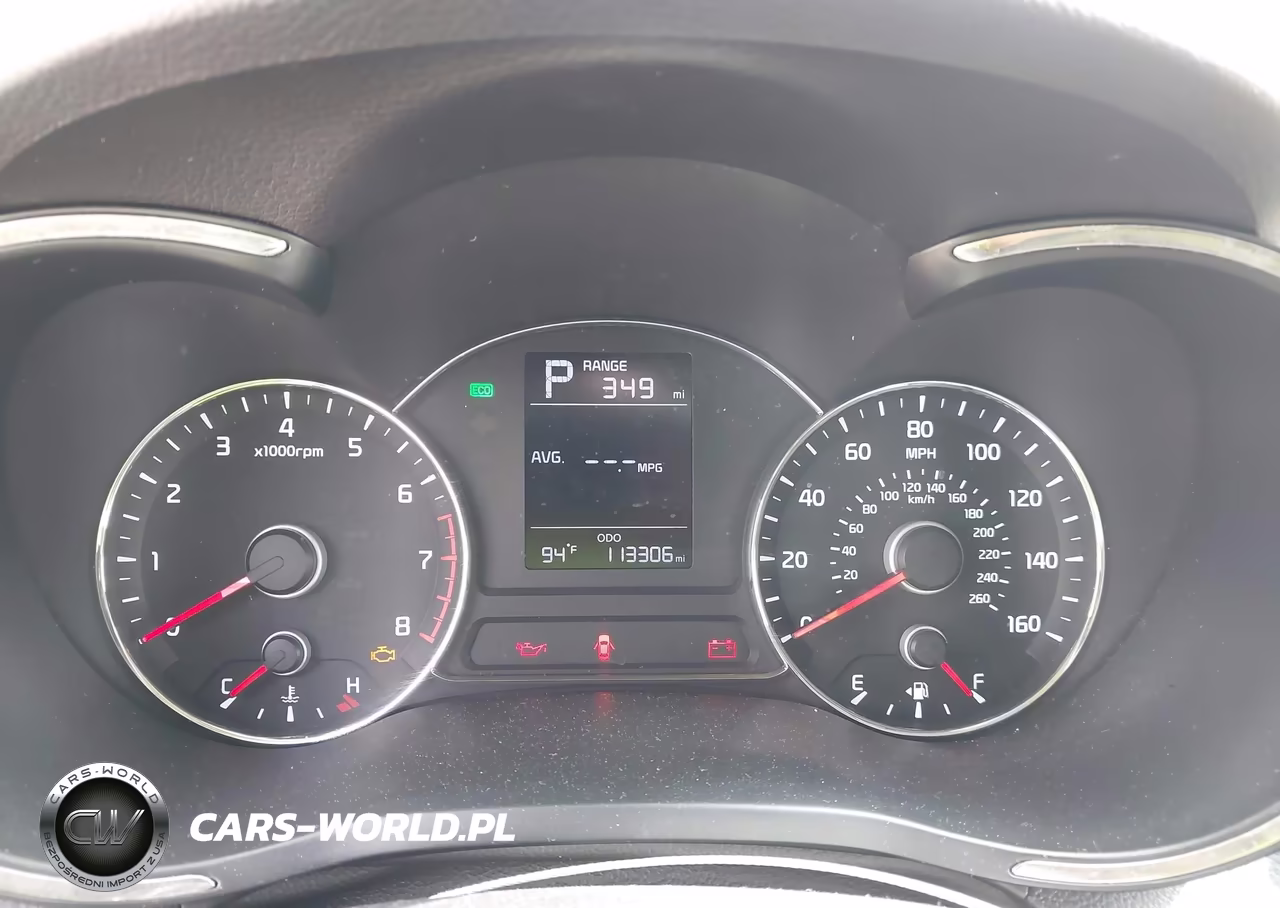 2017 Kia Forte Lx VIN:3KPFK4A73HE039594 - 7