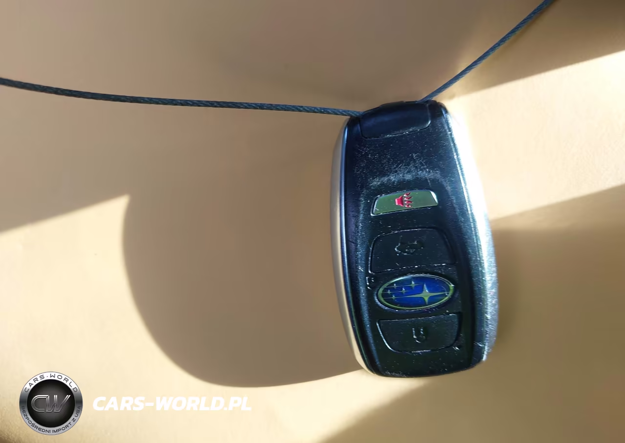 2020 Subaru Wrx Sti VIN:JF1VA2E67L9818696 - 11
