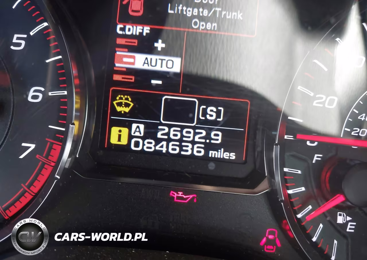 2020 Subaru Wrx Sti VIN:JF1VA2E67L9818696 - 15