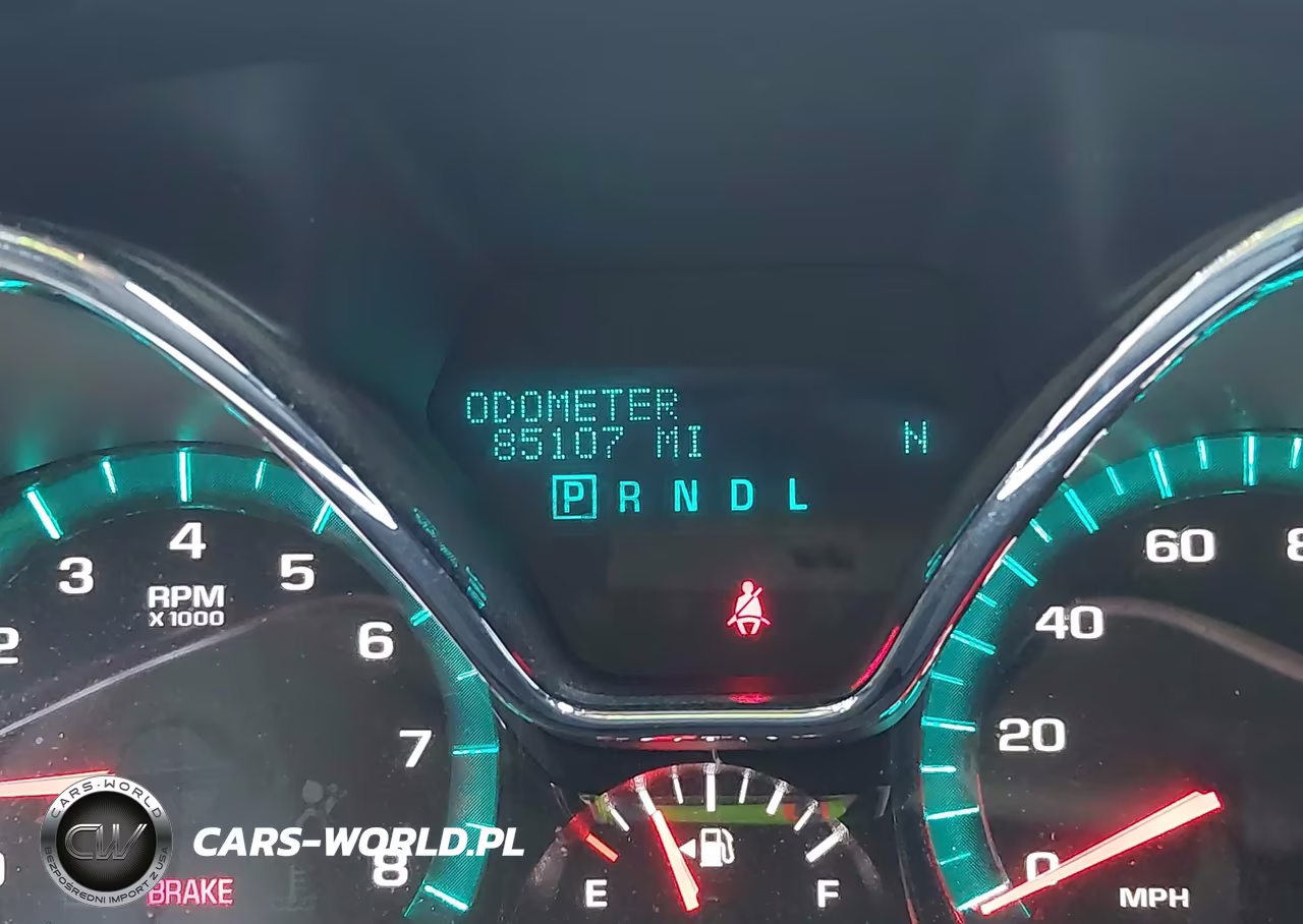2017 Chevrolet Traverse Lt VIN:1GNKVHKD0HJ156657 - 7