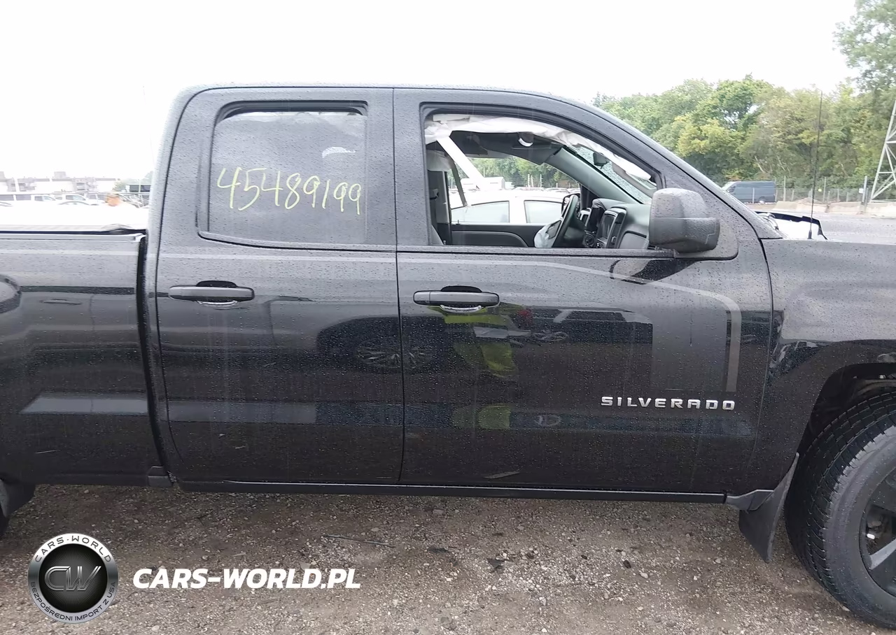 2016 Chevrolet Silverado 1500 Custom VIN:1GCVKPEC0GZ332134 - 13