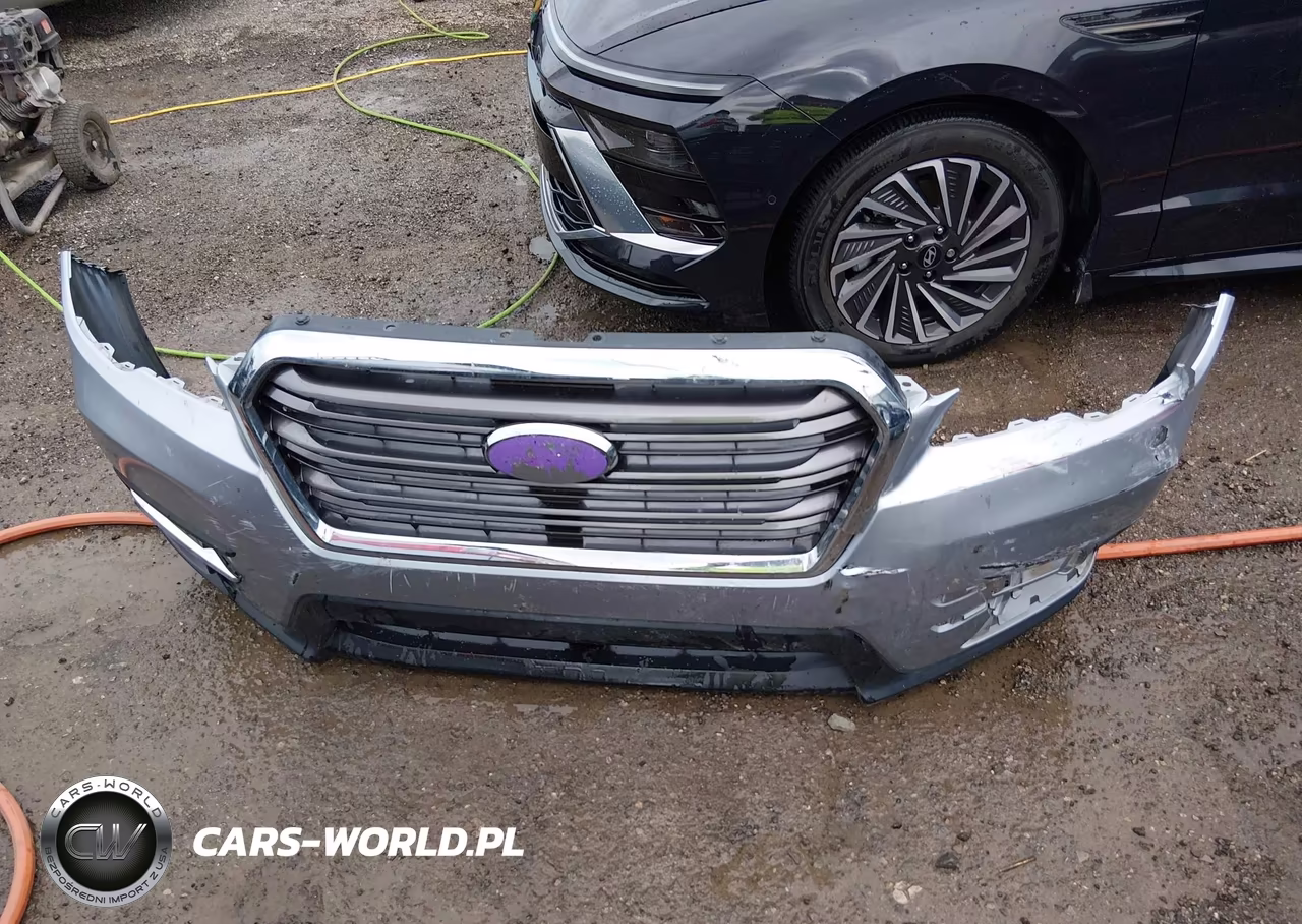 2019 Subaru Ascent Limited VIN:4S4WMAPD6K3430965 - 12
