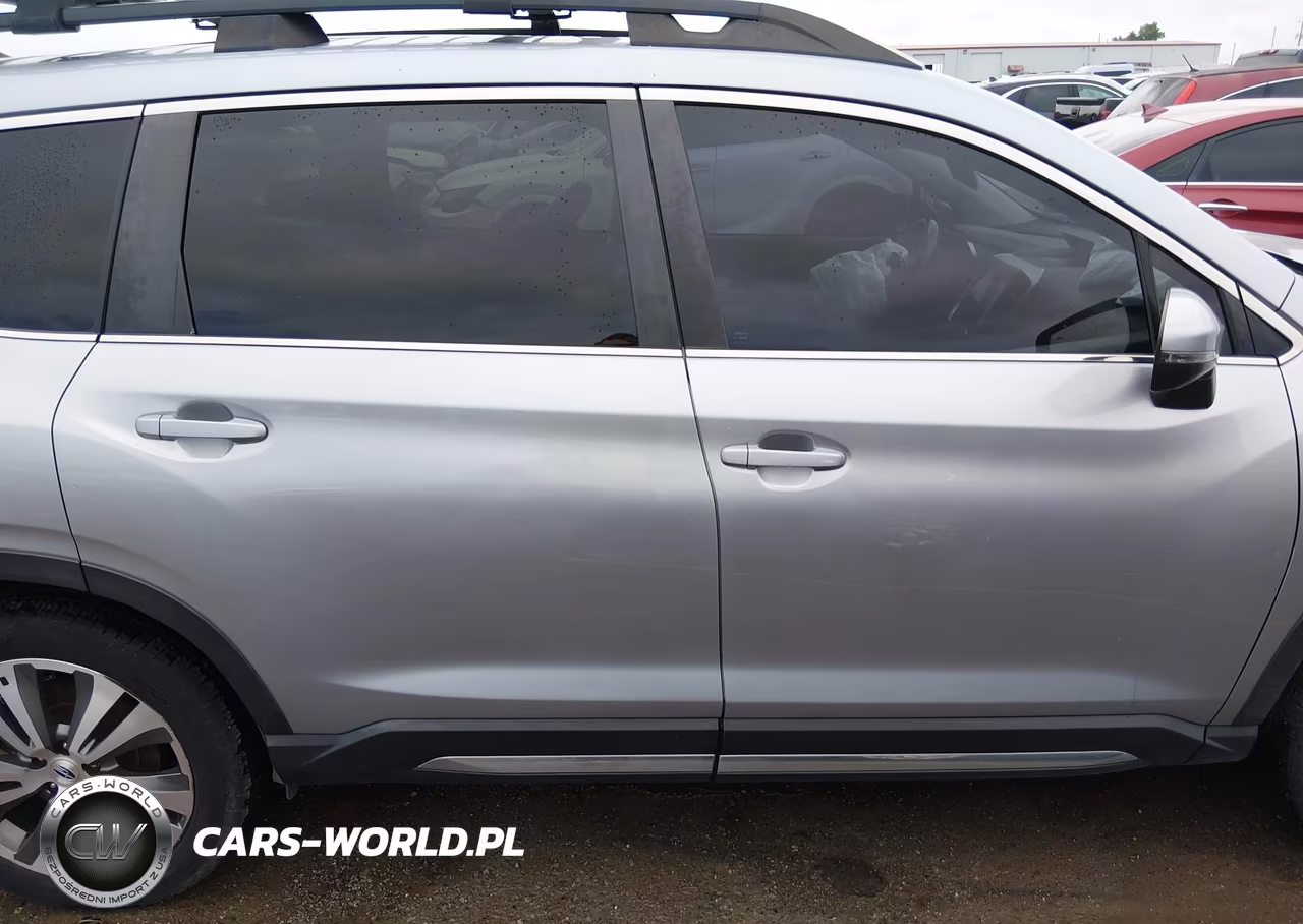 2019 Subaru Ascent Limited VIN:4S4WMAPD6K3430965 - 14