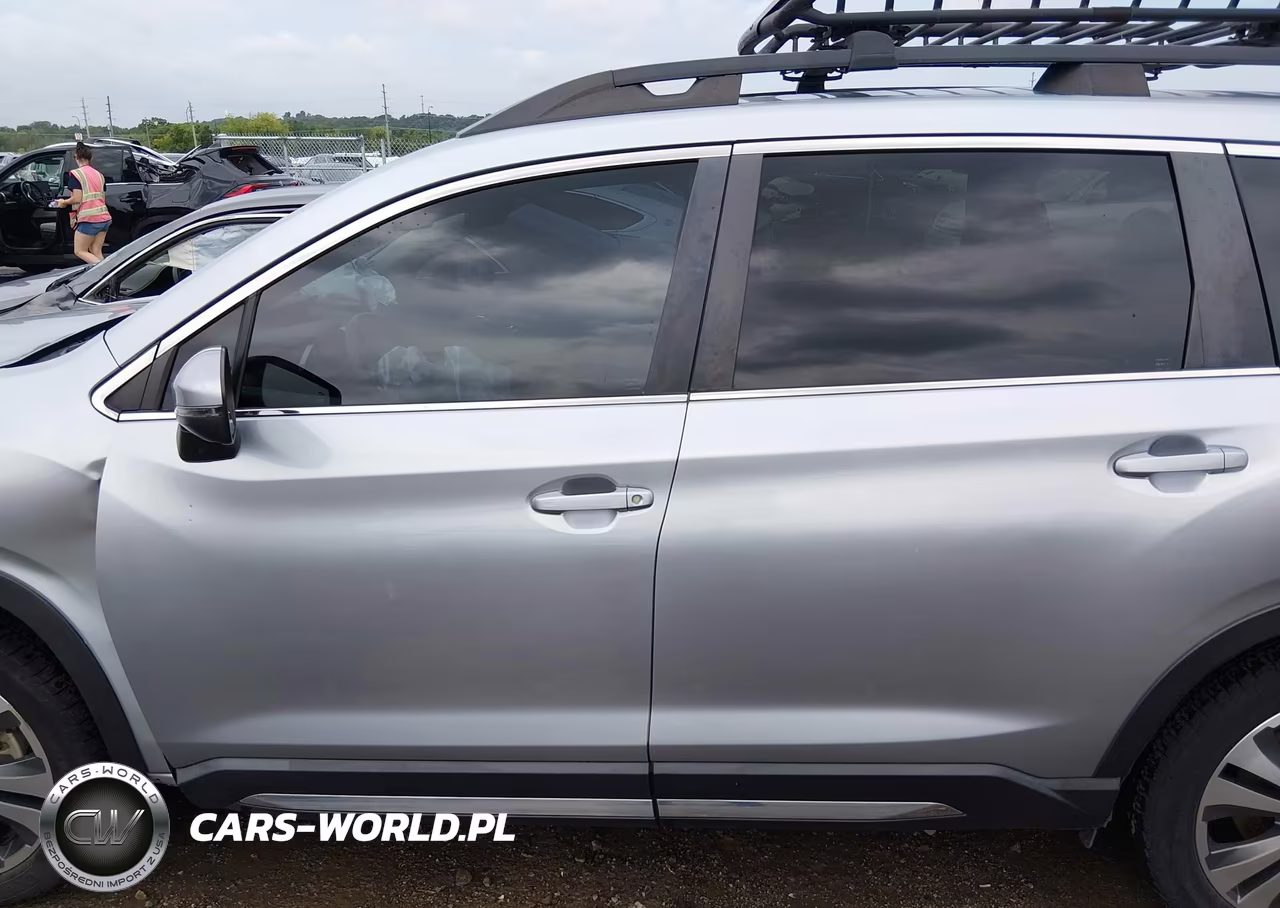 2019 Subaru Ascent Limited VIN:4S4WMAPD6K3430965 - 15