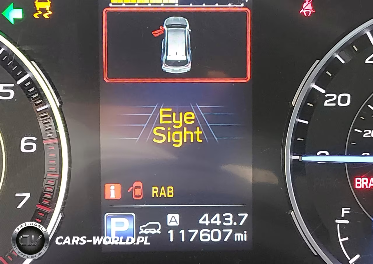 2019 Subaru Ascent Limited VIN:4S4WMAPD6K3430965 - 16