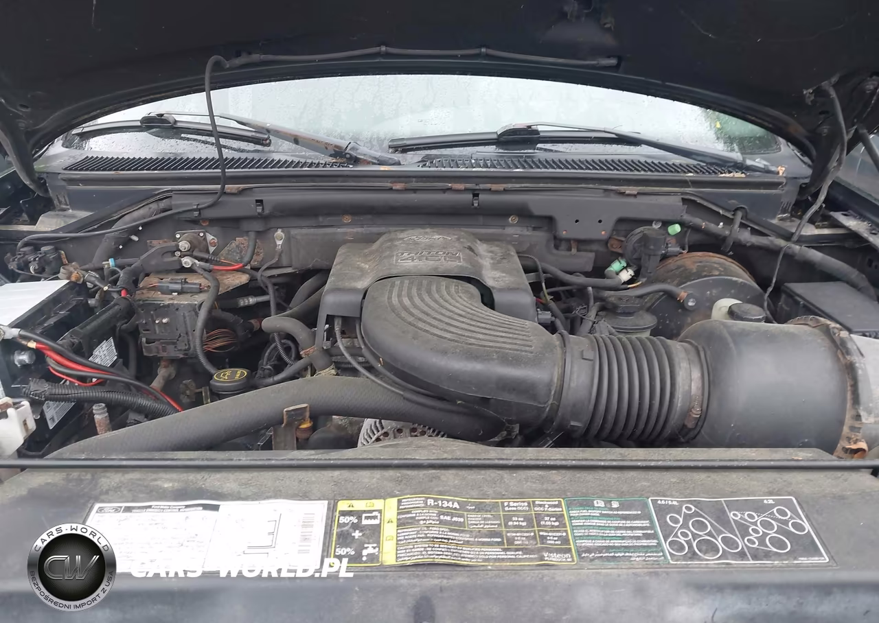 2001 Ford F-150 Lariat-Xl-Xlt VIN:2FTRX18W11CA96698 - 10