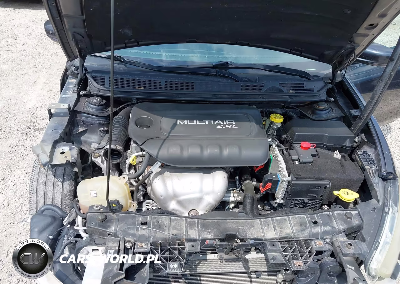 2014 Dodge Dart Limited VIN:1C3CDFCB8ED675245 - 10