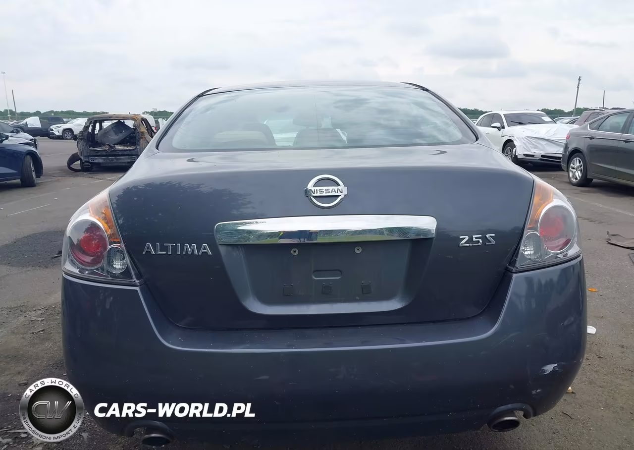 2010 Nissan Altima 2.5 S VIN:1N4AL2AP0AN531132 - 16