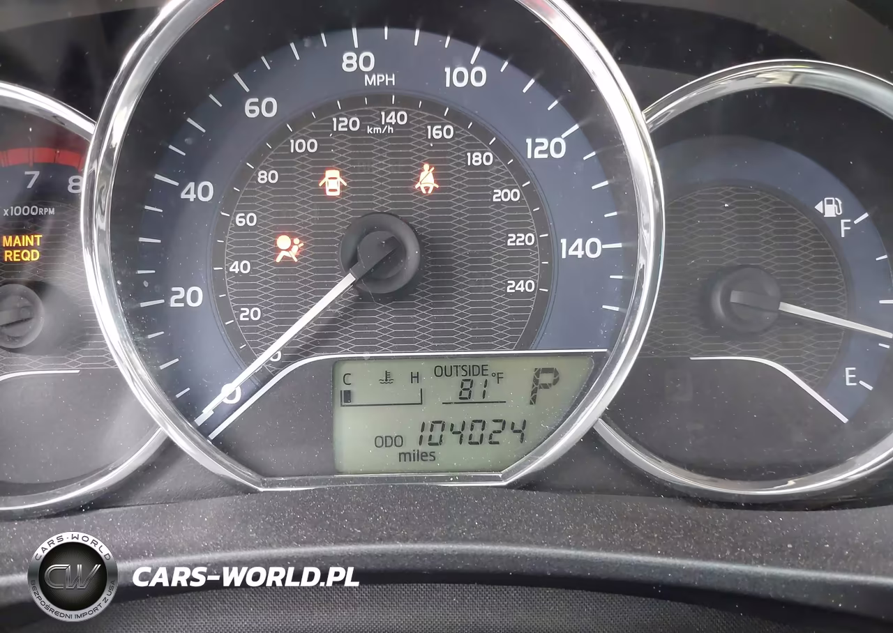 2016 Toyota Corolla Le VIN:2T1BURHE6GC489070 - 16