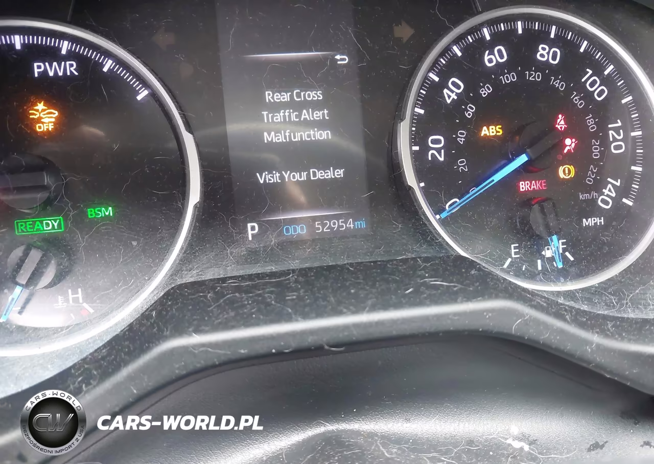 2021 Toyota Rav4 Hybrid Xle VIN:4T3R6RFV0MU019128 - 15