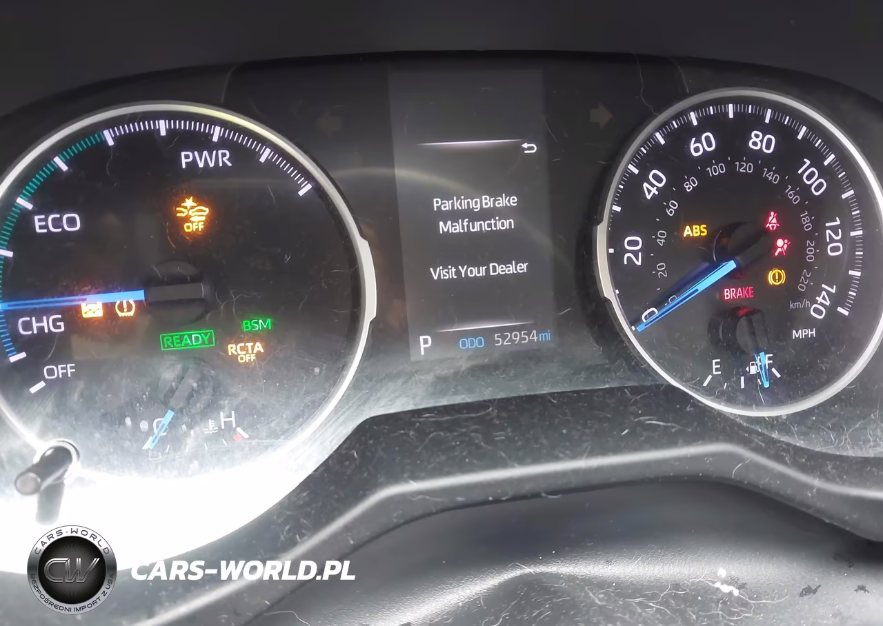 2021 Toyota Rav4 Hybrid Xle VIN:4T3R6RFV0MU019128 - 7