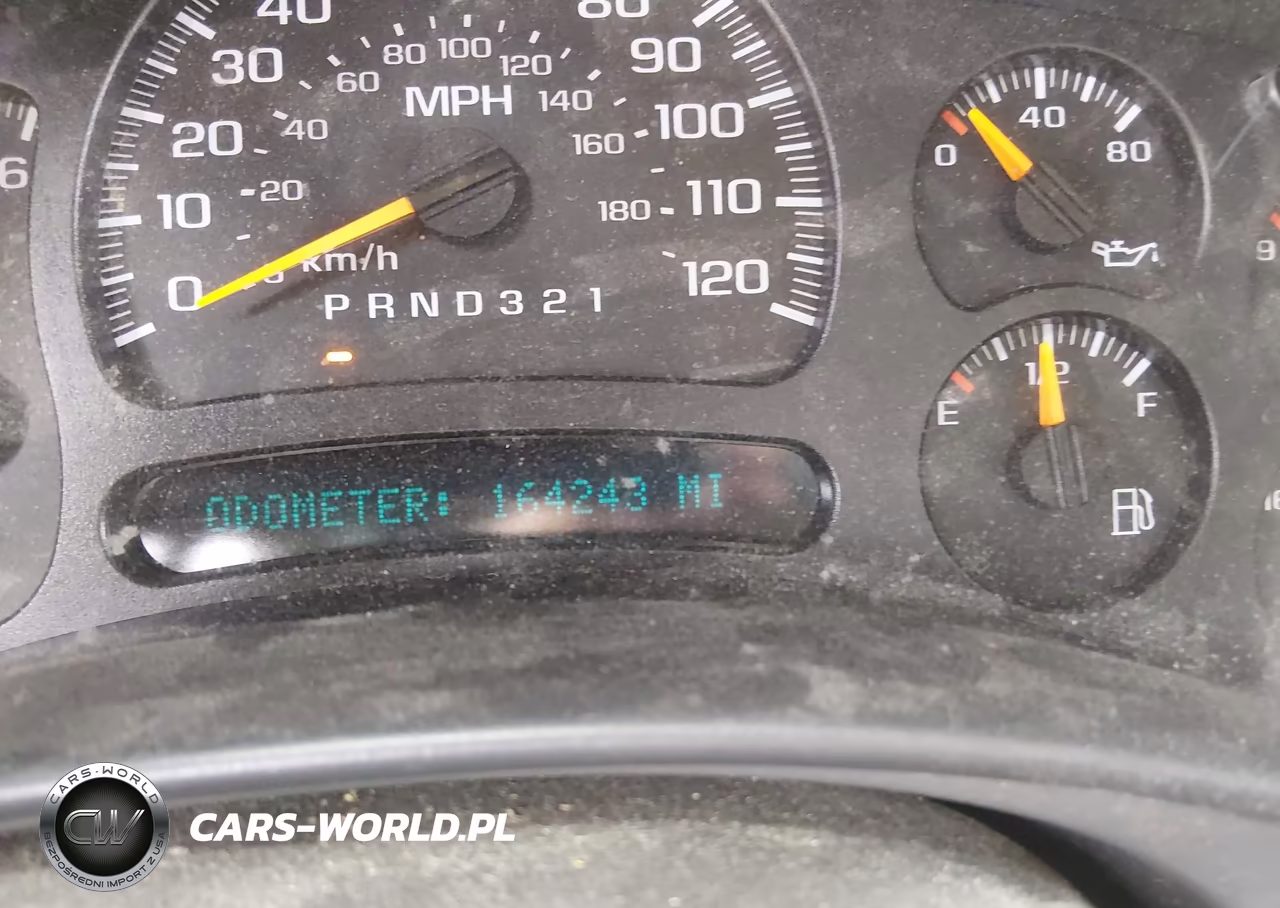 2006 Chevrolet Silverado 1500 Lt1 VIN:2GCEK19V961262567 - 7