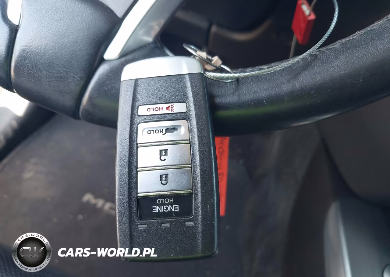 2019 Acura Mdx Tech Pkg VIN:5J8YD3H59KL010473 - 11