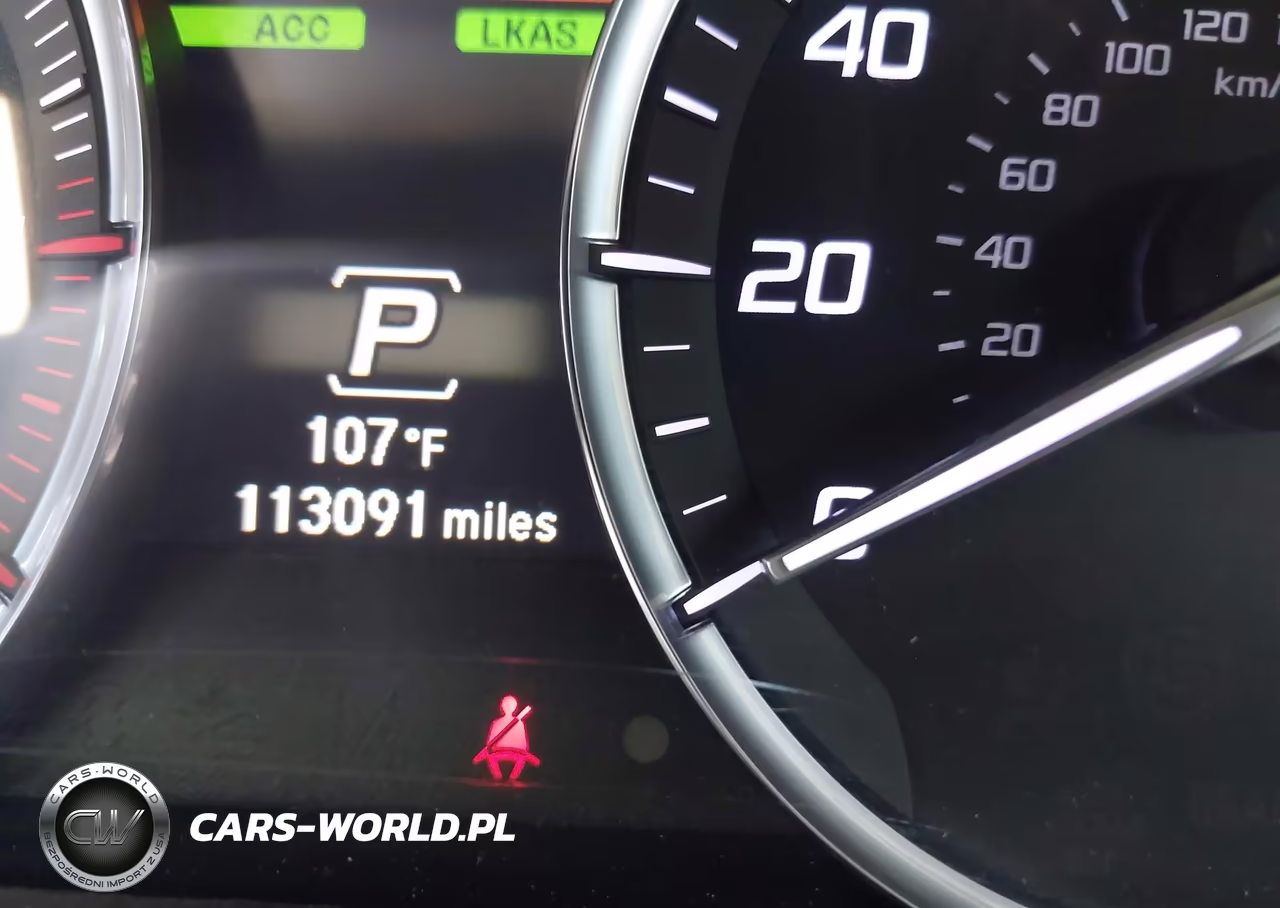 2019 Acura Mdx Tech Pkg VIN:5J8YD3H59KL010473 - 16