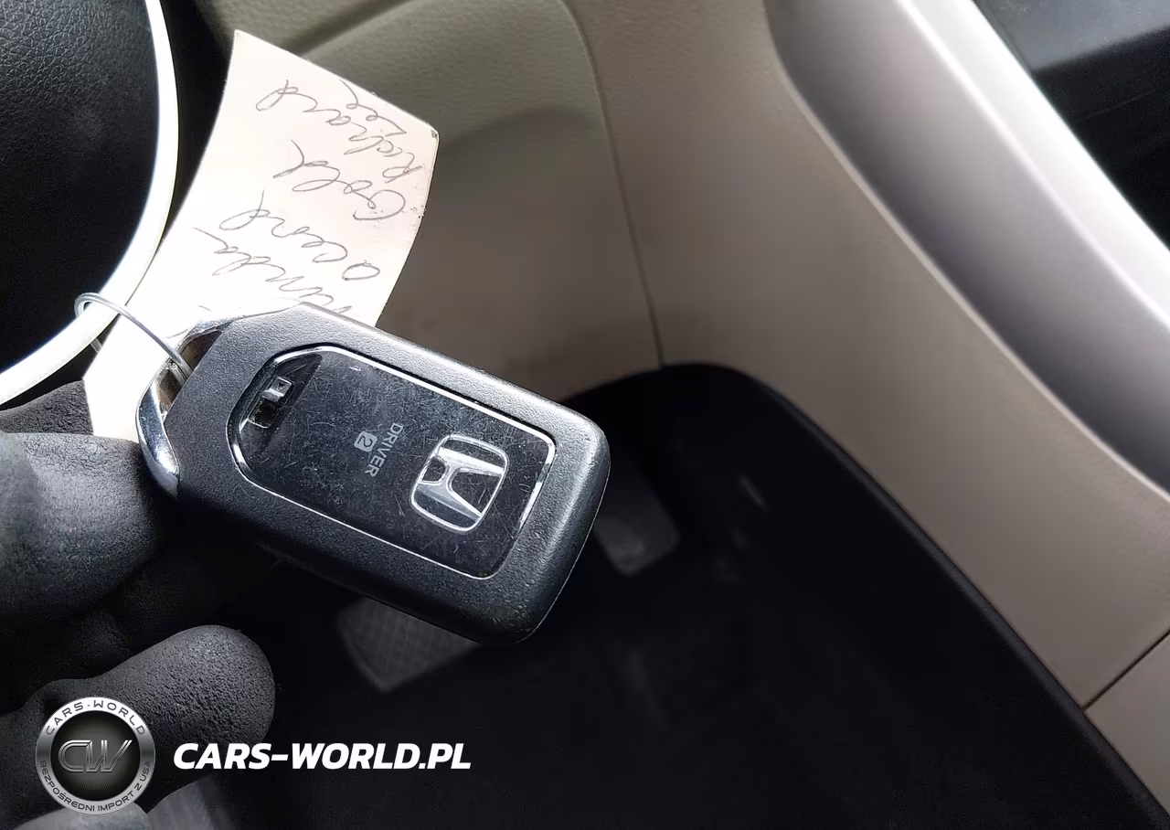 2014 Honda Accord Ex-L VIN:1HGCR2F85EA236061 - 11