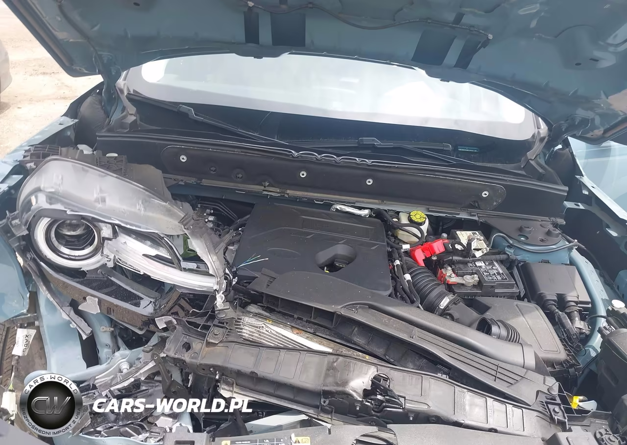 2021 Ford Bronco Sport Outer Banks VIN:3FMCR9C6XMRA79766 - 10