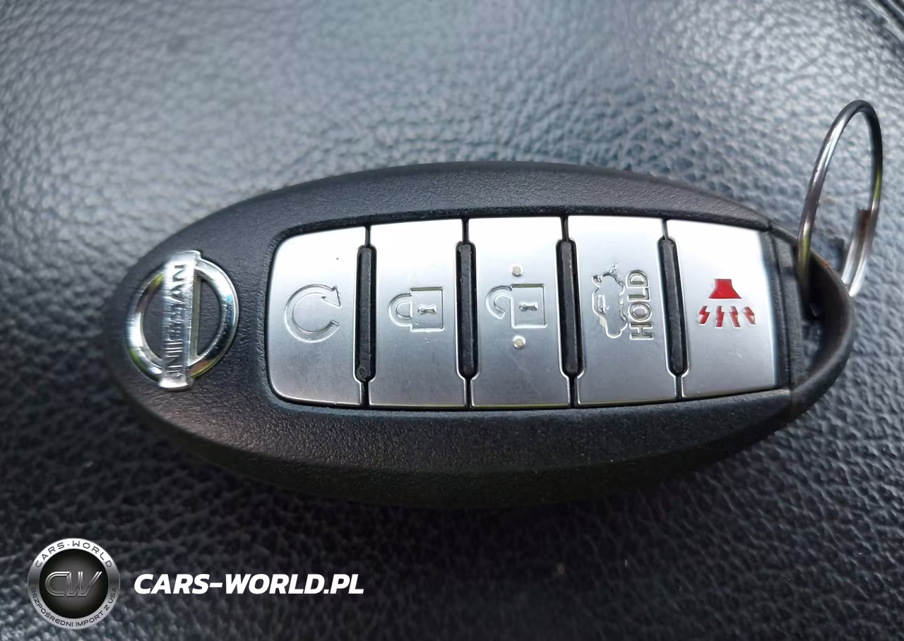 2016 Nissan Altima 2.5 Sv VIN:1N4AL3APXGC277455 - 11