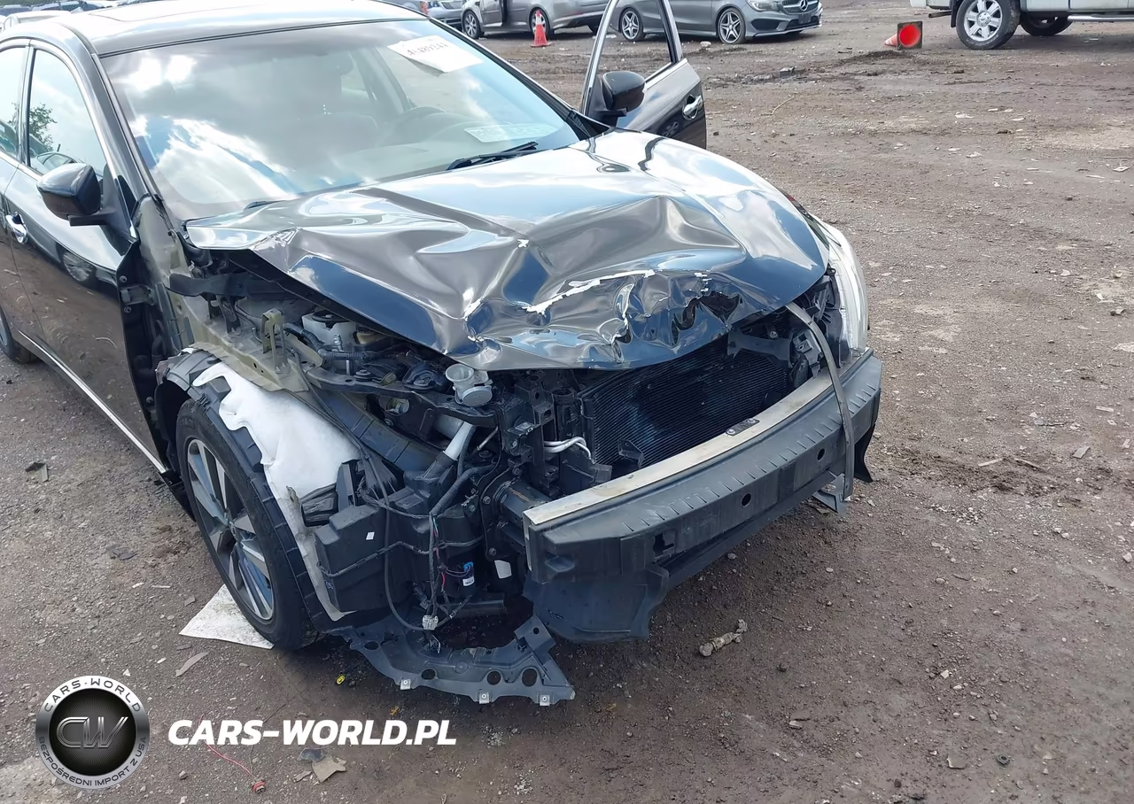 2016 Nissan Altima 2.5 Sv VIN:1N4AL3APXGC277455 - 6