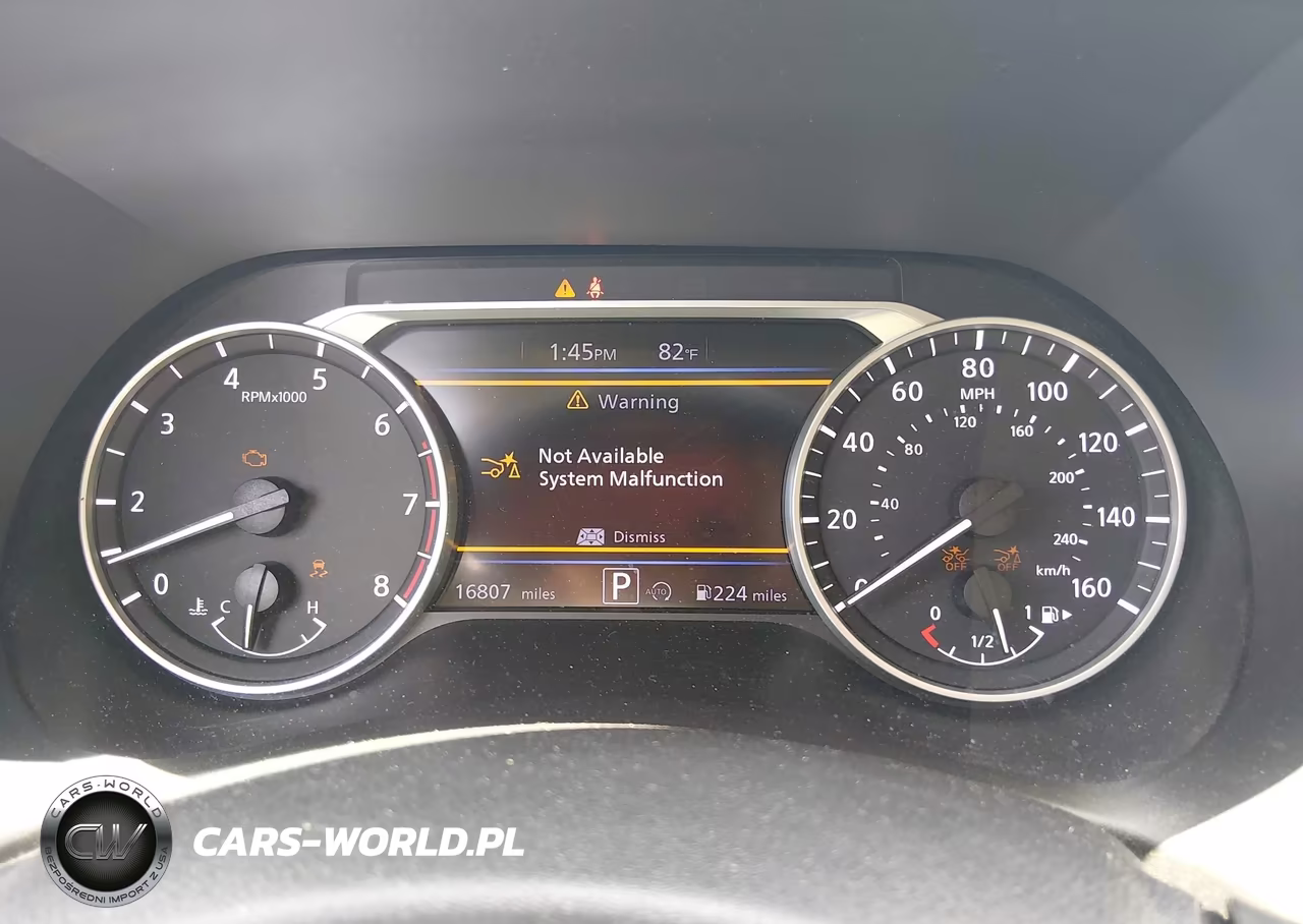 2024 Nissan Sentra Sv Xtronic Cvt VIN:3N1AB8CV6RY325147 - 7