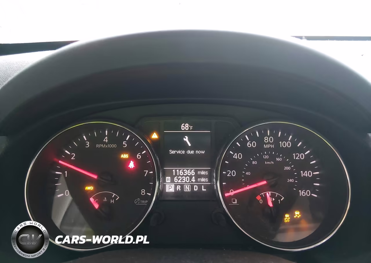 2011 Nissan Rogue Sv VIN:JN8AS5MV8BW299971 - 7