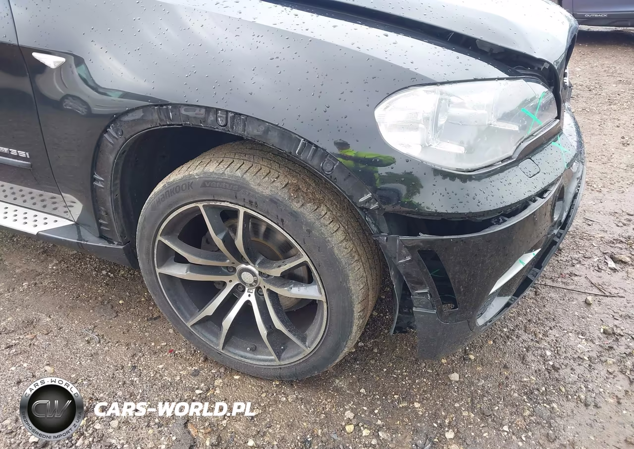 2012 BMW X5 xDrive35I-xDrive35I Premium-xDrive35I Sport Activity VIN:5UXZV4C56CL746266 - 12