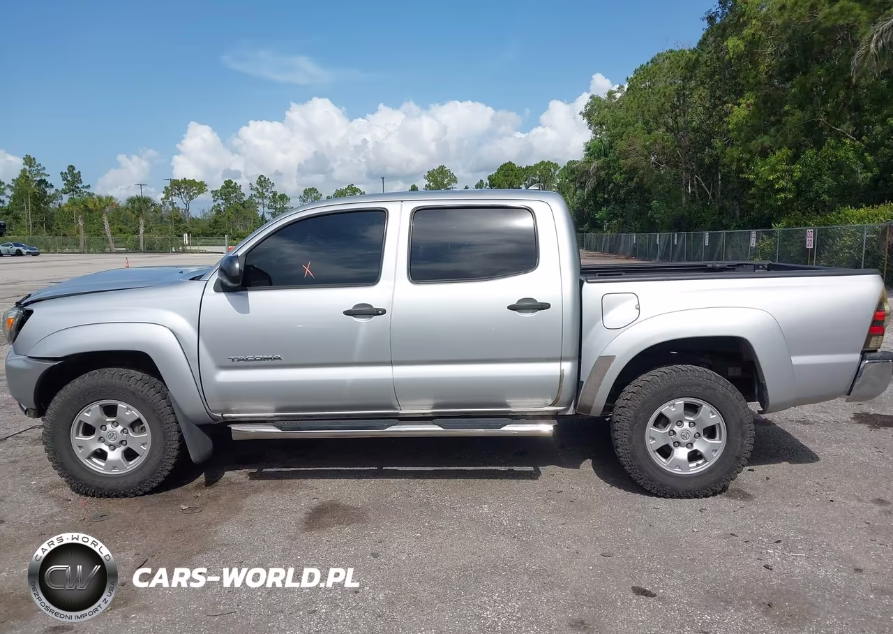2012 Toyota Tacoma Prerunner VIN:5TFJX4GN9CX010479 - 14