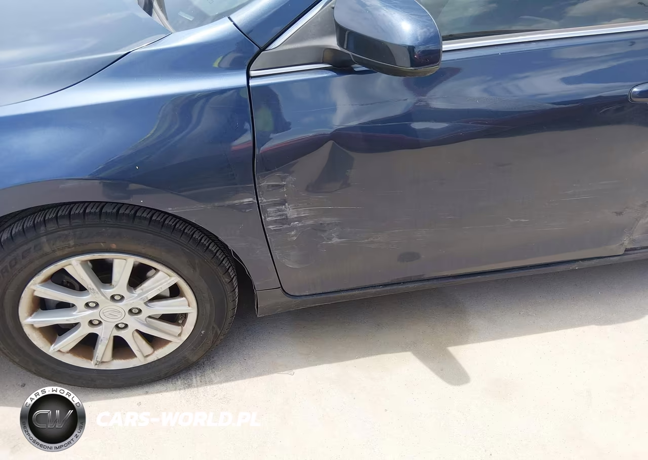 2016 Toyota Camry Le VIN:4T1BF1FK6GU527321 - 6