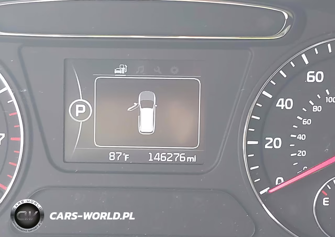 2018 Kia Sorento 2.4L L VIN:5XYPG4A38JG382686 - 15