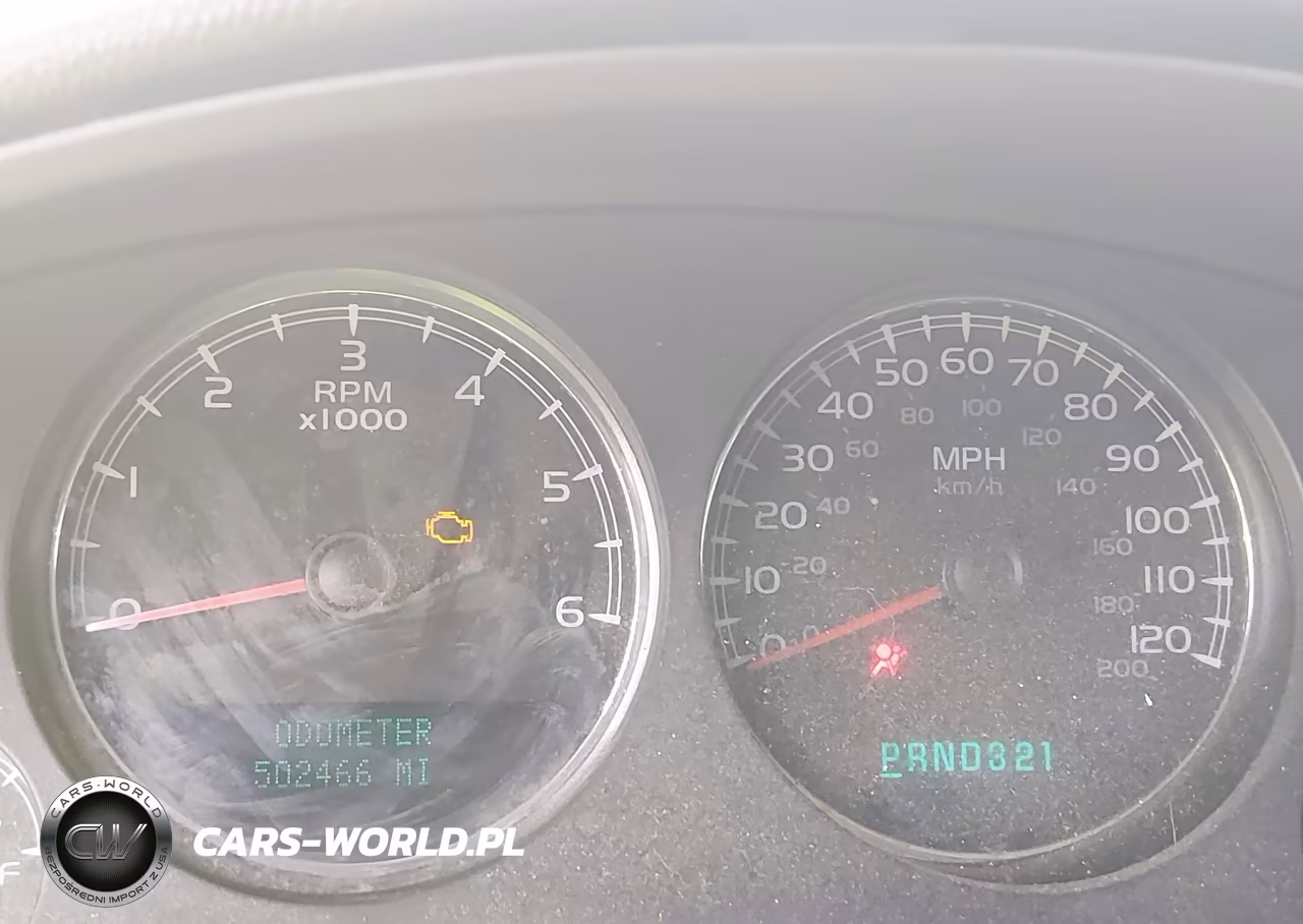 2007 Chevrolet Tahoe Lt VIN:1GNFC13047R419193 - 7