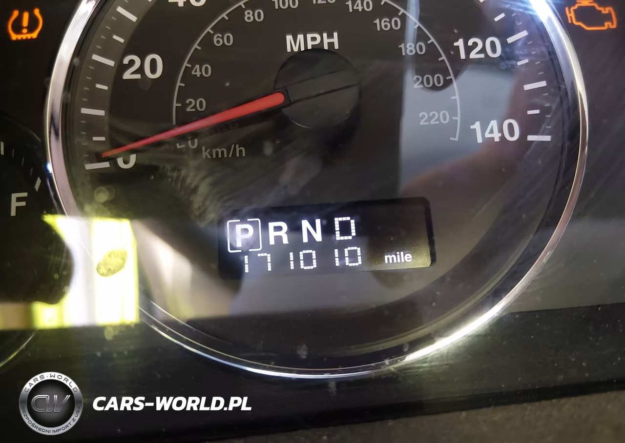 2008 Jeep Grand Cherokee Laredo VIN:1J8GR48K68C148304 - 15
