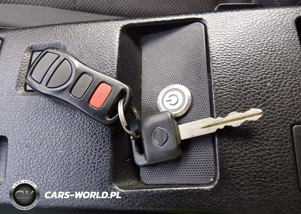 2004 Nissan 350Z Enthusiast VIN:JN1AZ36A24T013903 - 11
