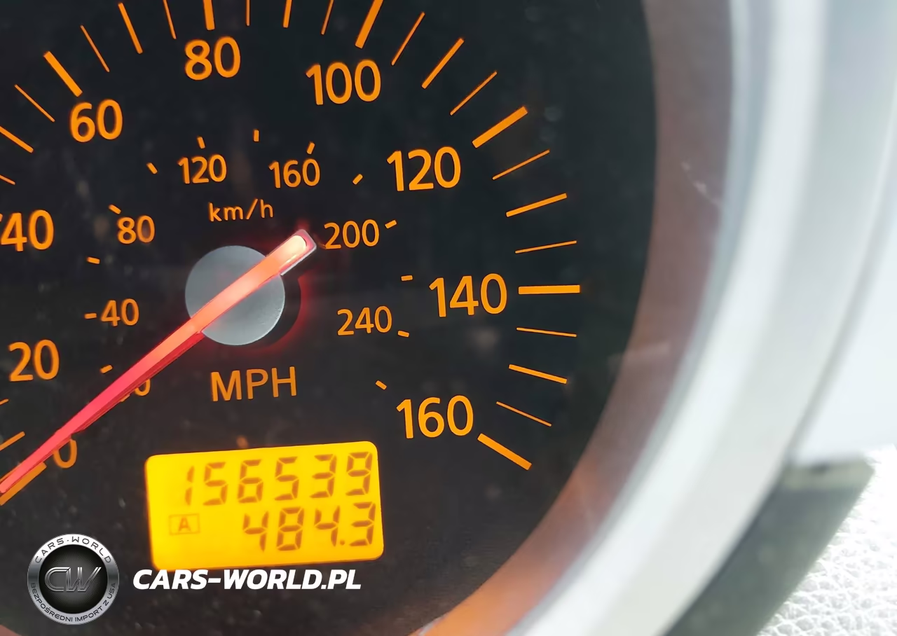 2004 Nissan 350Z Enthusiast VIN:JN1AZ36A24T013903 - 16