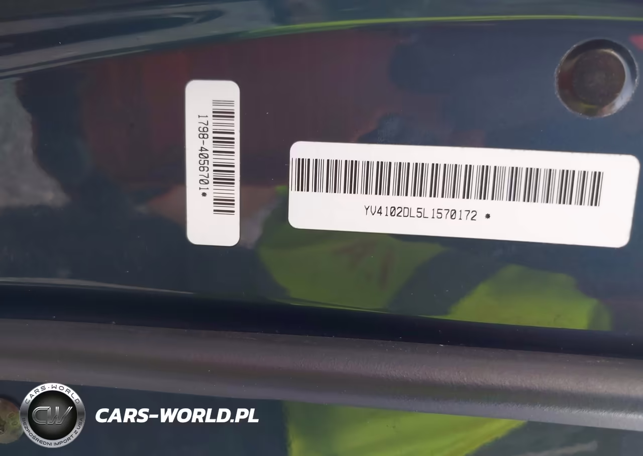 2020 Volvo Xc60 T5 Inscription VIN:YV4102DL5L1570172 - 9