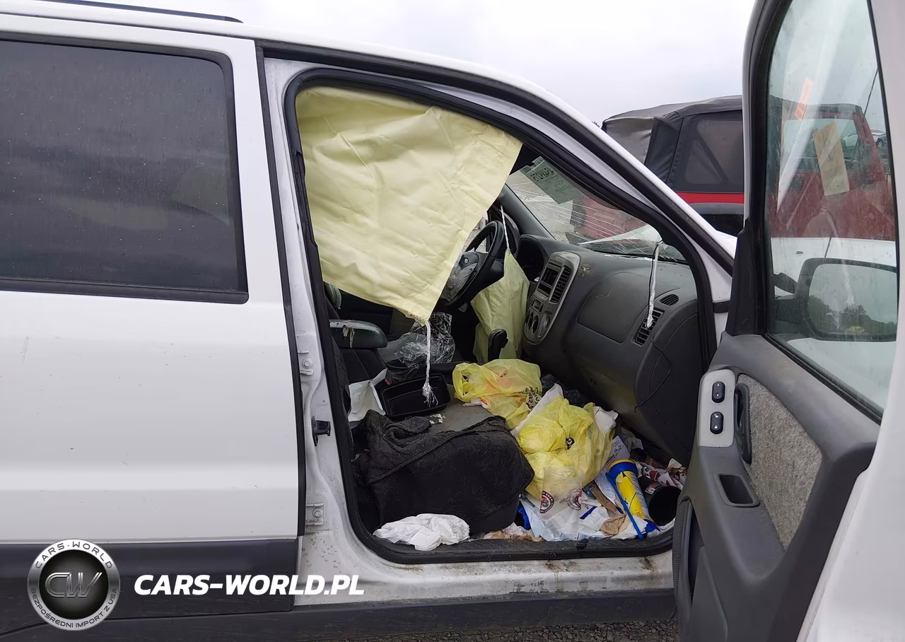 2006 Ford Escape Xlt-Xlt Sport VIN:1FMCU93116KB33675 - 5