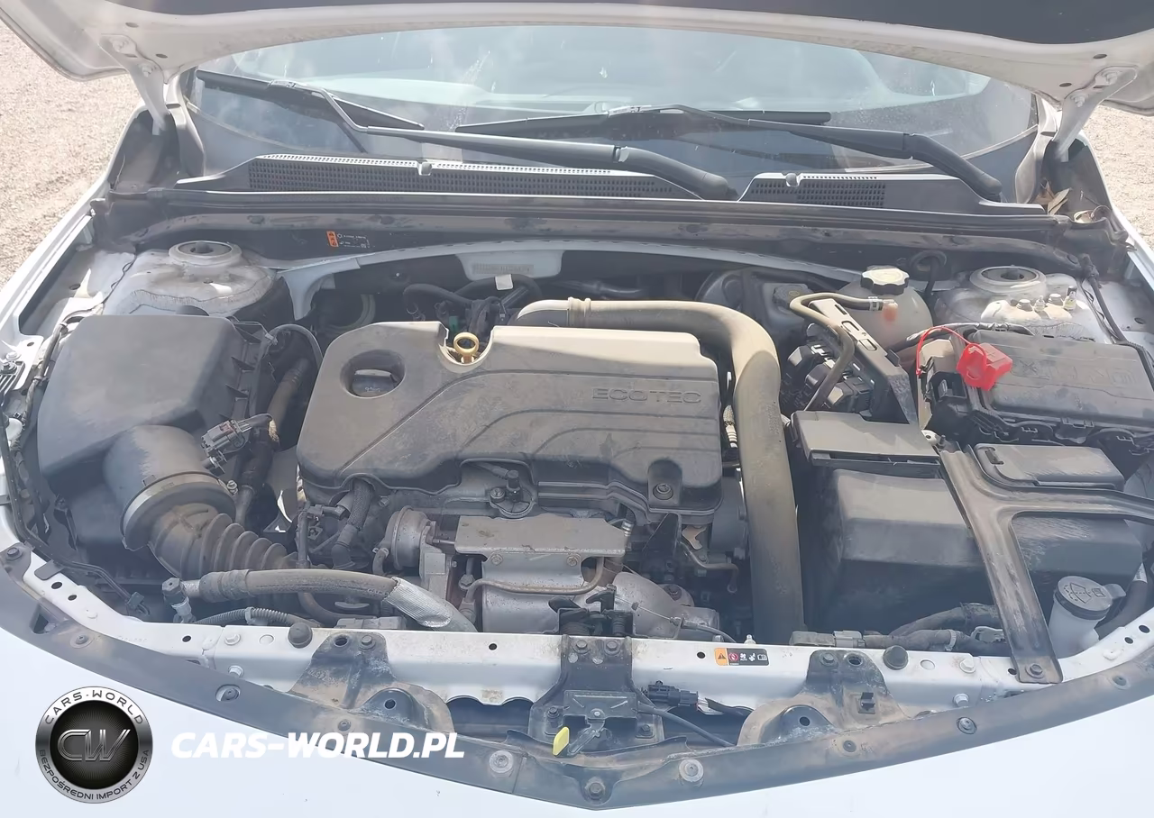 2020 Chevrolet Malibu Fwd 1Fl VIN:1G1ZC5STXLF036839 - 10