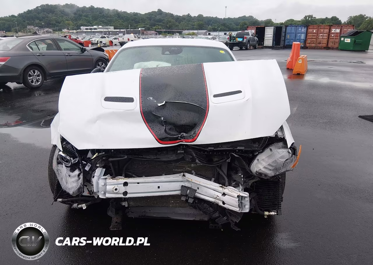 2021 Ford Mustang Mach 1 Fastback VIN:1FA6P8R04M5555183 - 11